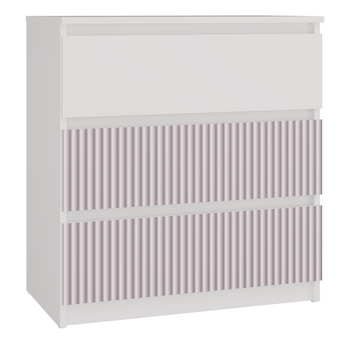 Commode MALMO III Rose