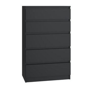 MALMO M5 commode Noir