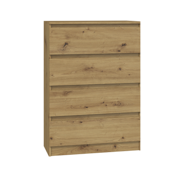 Commode MALMO M4 Dąb artisanale