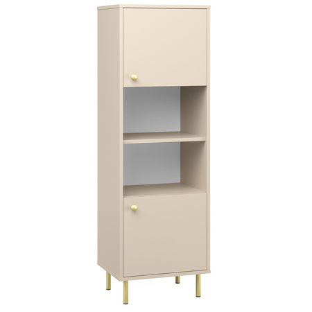 Etagère haute Venus cachemire