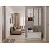 Armoire VENO Blanc