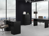 MALMO M5 commode Noir
