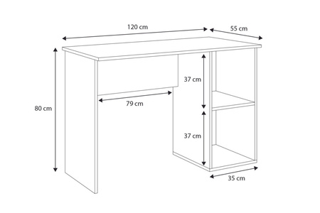 Le bureau de Tako