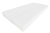 Matelas mousse avec housse 200x90