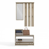 Armoire VENO Chêne Sonoma