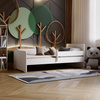 Lit simple MAX 70x140 sans matelas
