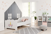 Lit enfant simple ANNA 80x160 - Licorne