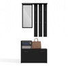 Armoire VENO Noir