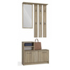 Armoire VENO Chêne Sonoma