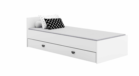 Lit jeunesse Alex 200x90
