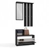 Armoire VENO Noir