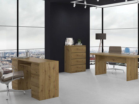 Commode MALMO M4 Dąb artisanale