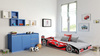 Lit enfant FORMULA 160 x 80 cm