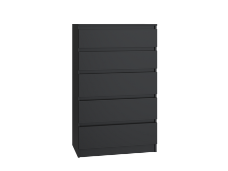 MALMO M5 commode Noir