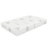 Matelas mousse avec housse 180x80