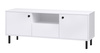 Meuble TV Venus blanc