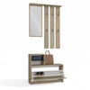 Armoire VENO Chêne Sonoma