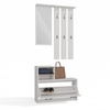 Armoire VENO Blanc