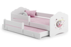 Lit double FALA II 160x80 - La Princesse Endormie