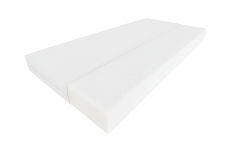 Lit pour enfant de la série AUTO 70x140 graphique matelas - BATCAR