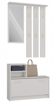 Armoire VENO Cashmere