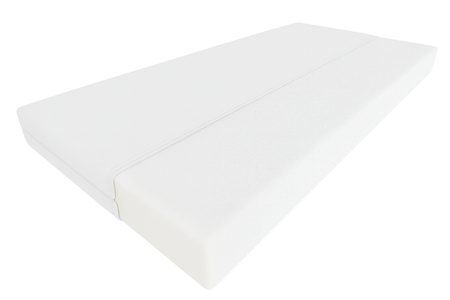 Matelas mousse avec housse 200x80