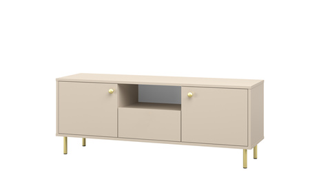 Meuble TV en cachemire Venus