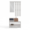 Armoire VENO Blanc