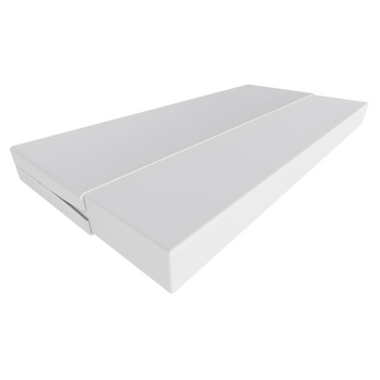 Matelas en mousse de polyuréthane 70x140cm