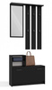 Armoire VENO Noir