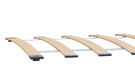Lit jeunesse Alex 200x90