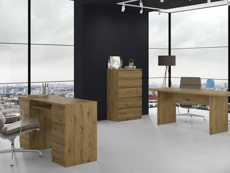 Commode MALMO M5 Dąb artisanale