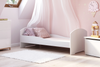 Lit pour enfant LUK 80x160 - Blanc