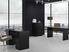 MALMO M4 Commode noire