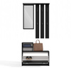 Armoire VENO Noir
