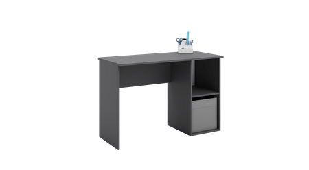 Le bureau de Tako