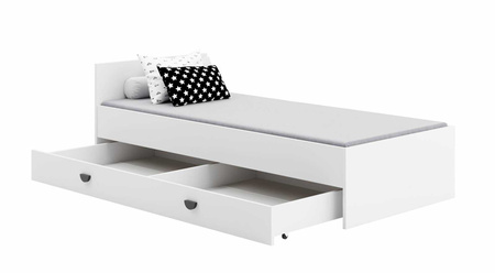 Lit jeunesse Alex 200x90