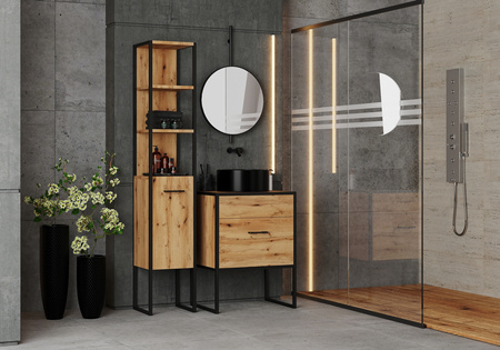 Ensemble de meubles de salle de bain AURA