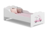 Lit enfant simple ANNA 80x160 - Chat