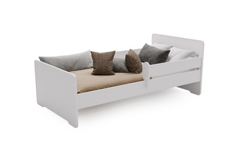 Lit simple MAX 70x140 sans matelas