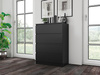 MALMO M4 Commode noire